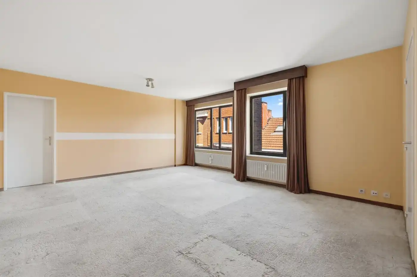 Appartement op wandelafstand van het centrum foto 7