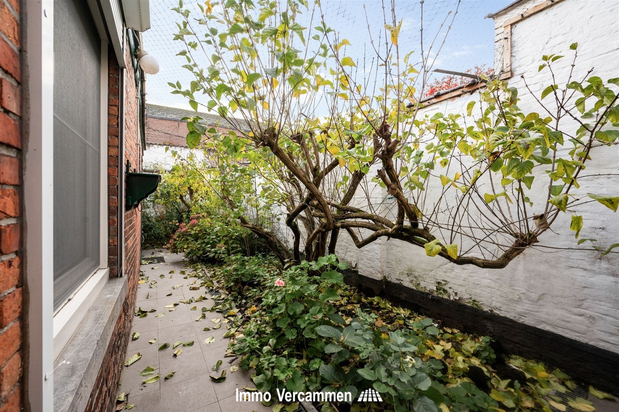 Knappe herenwoning in het Begijnhof te Mechelen foto 15
