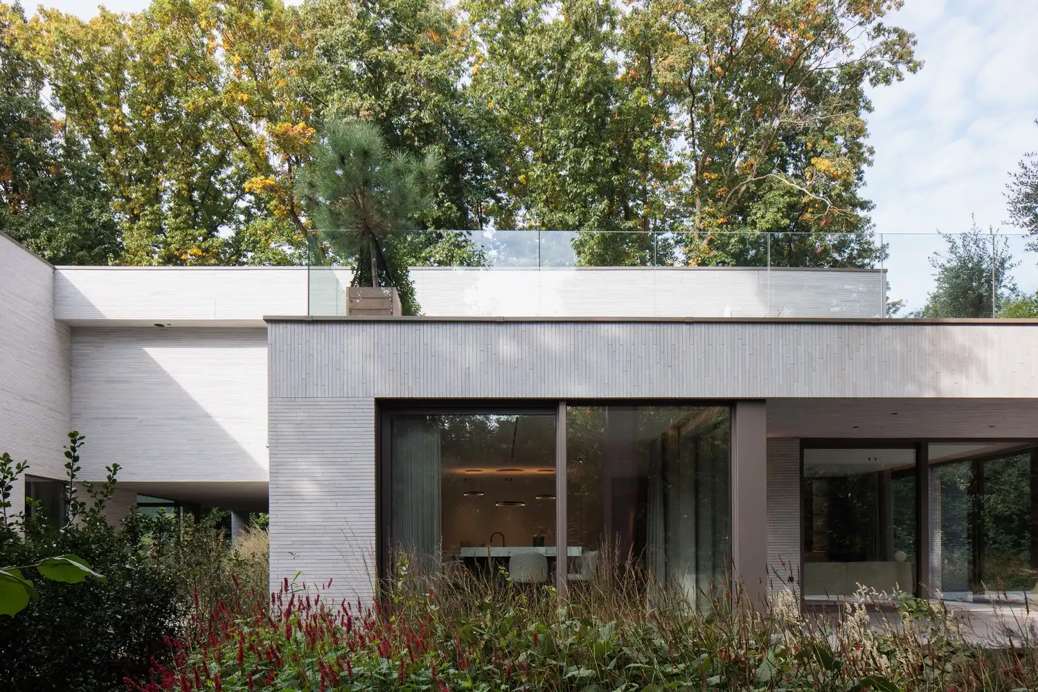 Residentie Delicia - Een exclusieve woonbeleving op de Heide foto 5