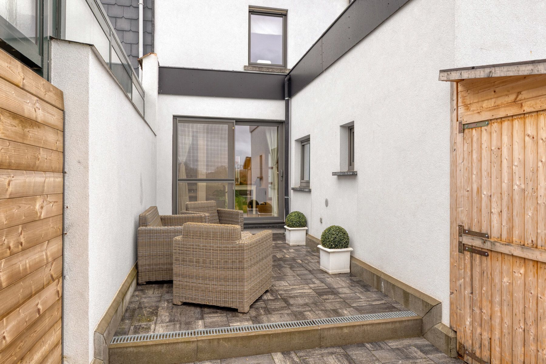 Gezellige instapklare rijwoning  foto 14