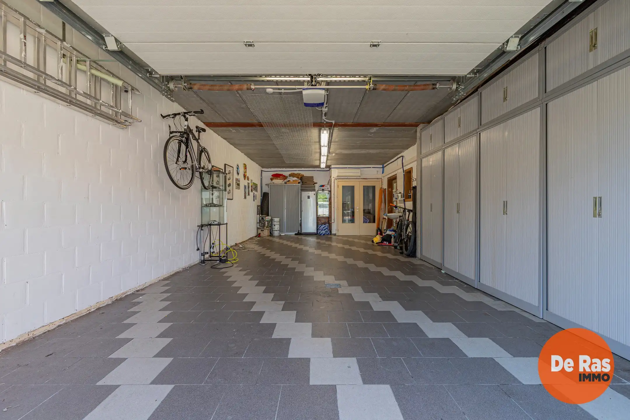 LEDE - Instapklare gezinswoning met mogelijkheden foto 30