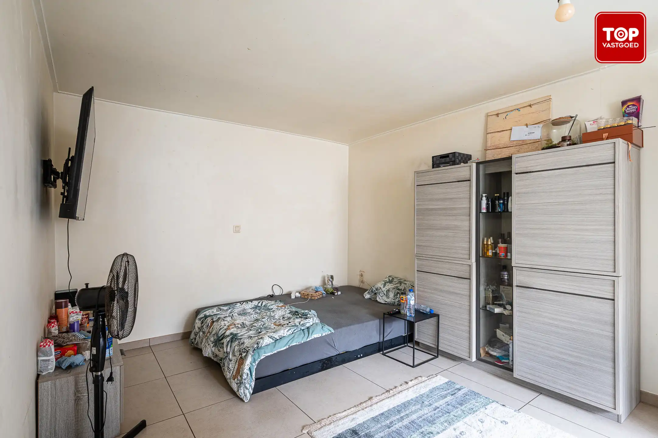 Opbrengsteigendom op toplocatie nabij Gent Sint Pieters foto 5