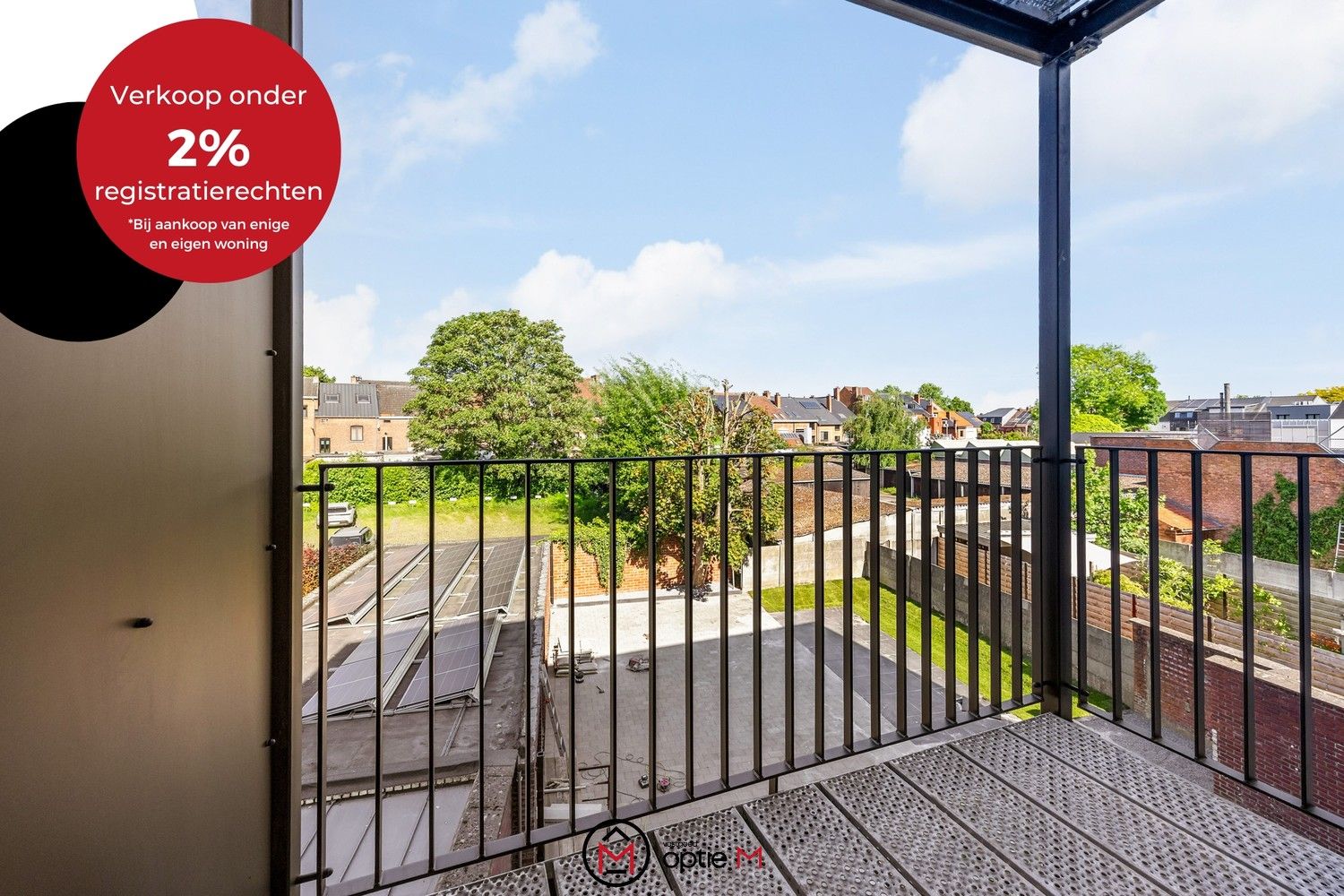 Goed gelegen studio te koop in het centrum van Hasselt foto 7