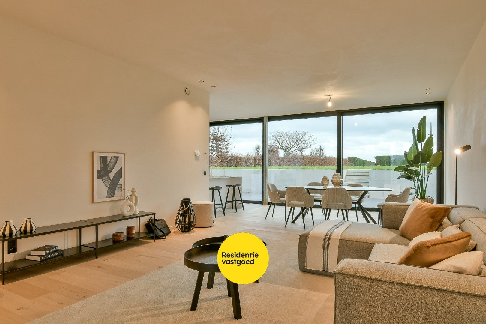 Kwalitatief nieuwbouwproject in het landelijke Kortemark! foto 7