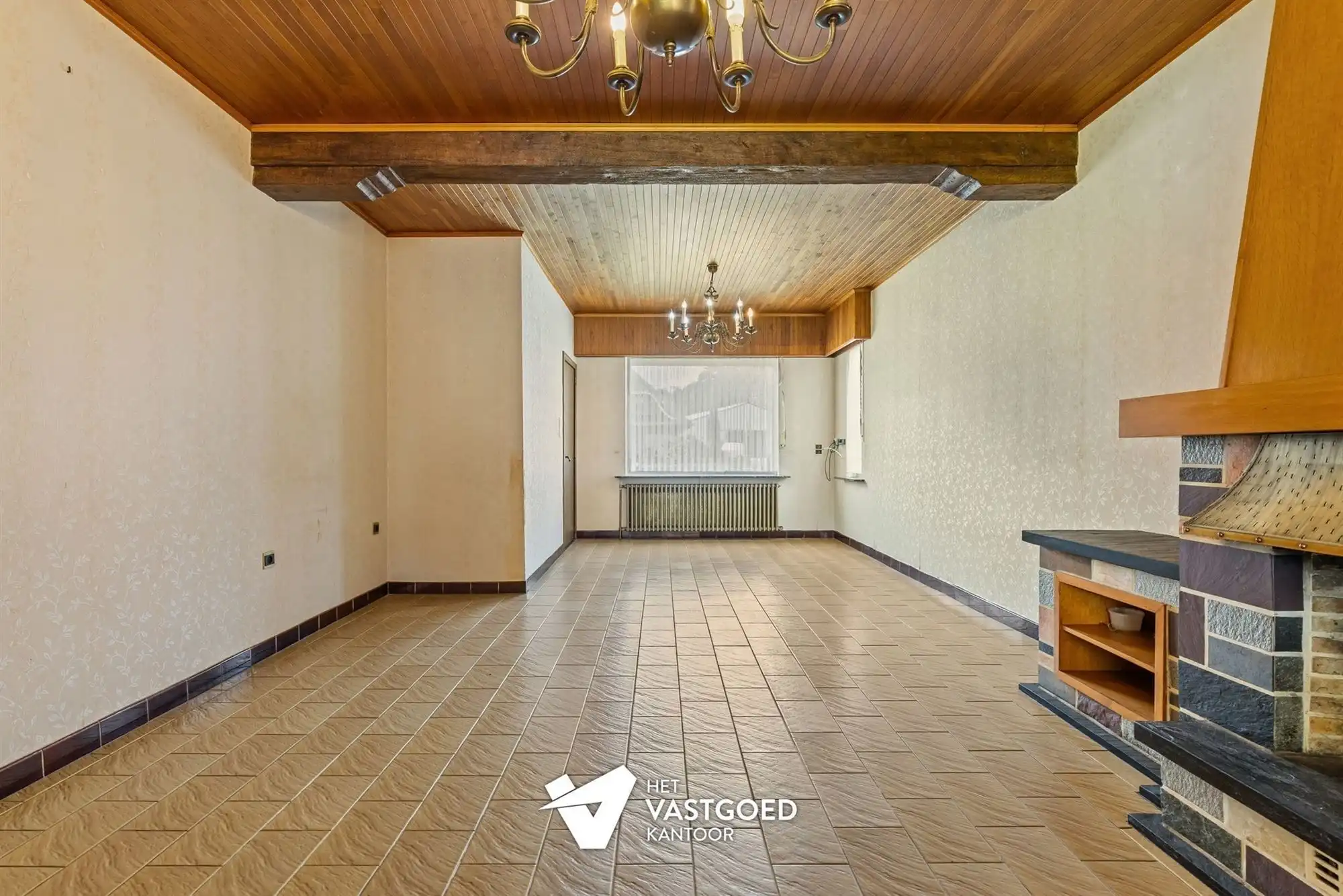 WONING MET ENORM POTENTIEEL OP MOOI PERCEEL VAN 1218M2 foto 4