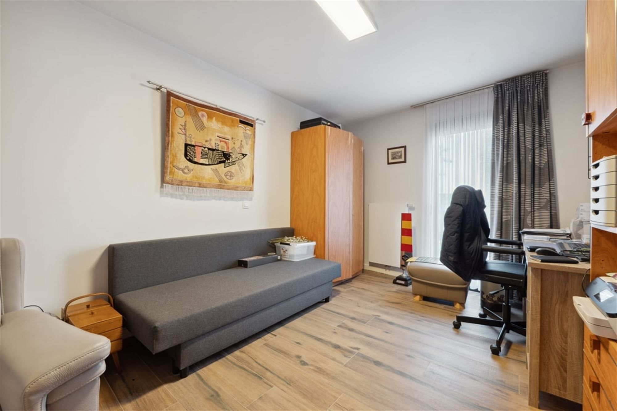 NIEUWBOUWAPPARTEMENT MET 3 SLKS IN HET HARTJE VAN SINT-TRUIDEN  foto 6