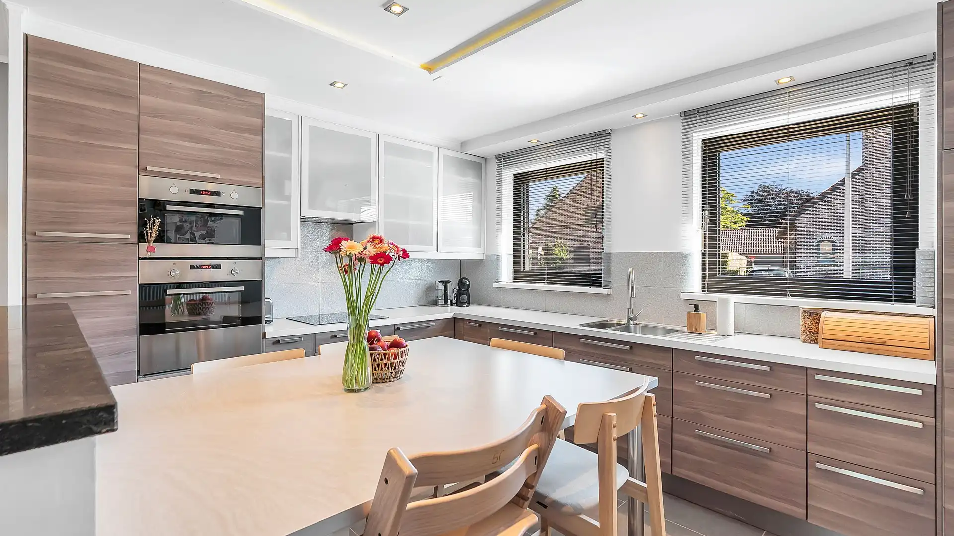 Modern en energiezuinig wonen vlak nabij Maastricht! foto 5