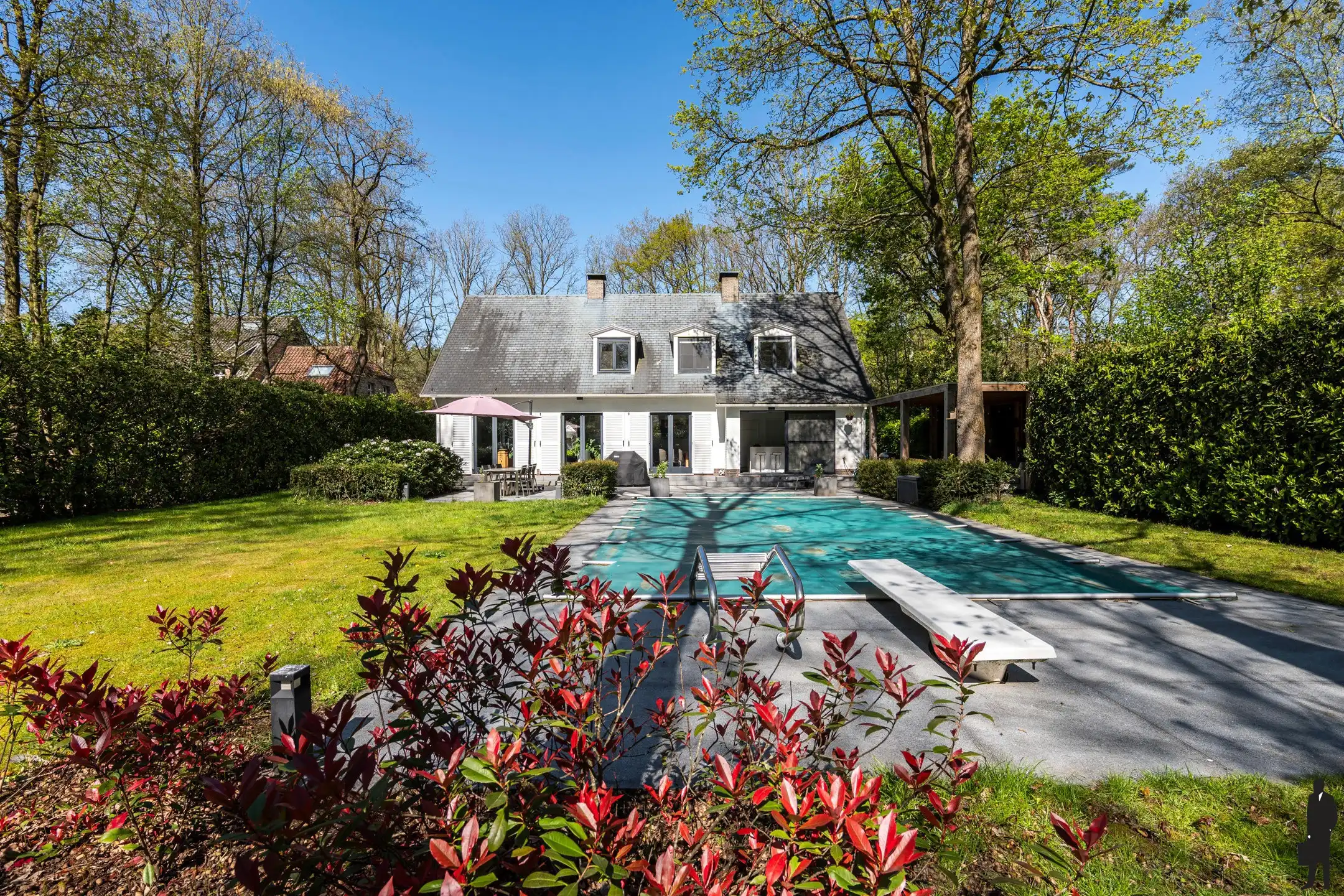 Villa te koop Elzendreef 20 - 2970 Schilde