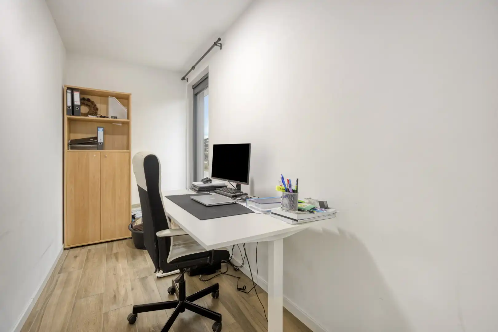 Ruime nieuwbouwwoning met 3 SLKPS onder registratierechten!  foto 12