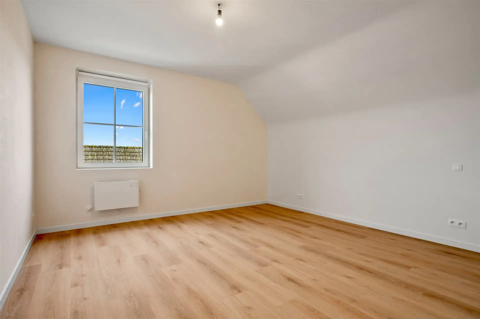 Prachtige en rustig gelegen nieuwbouwwoning met tuin foto 27