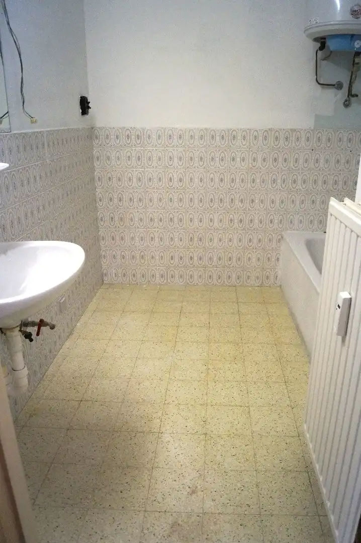 Modern appartement met 2 slaapkamers foto 6