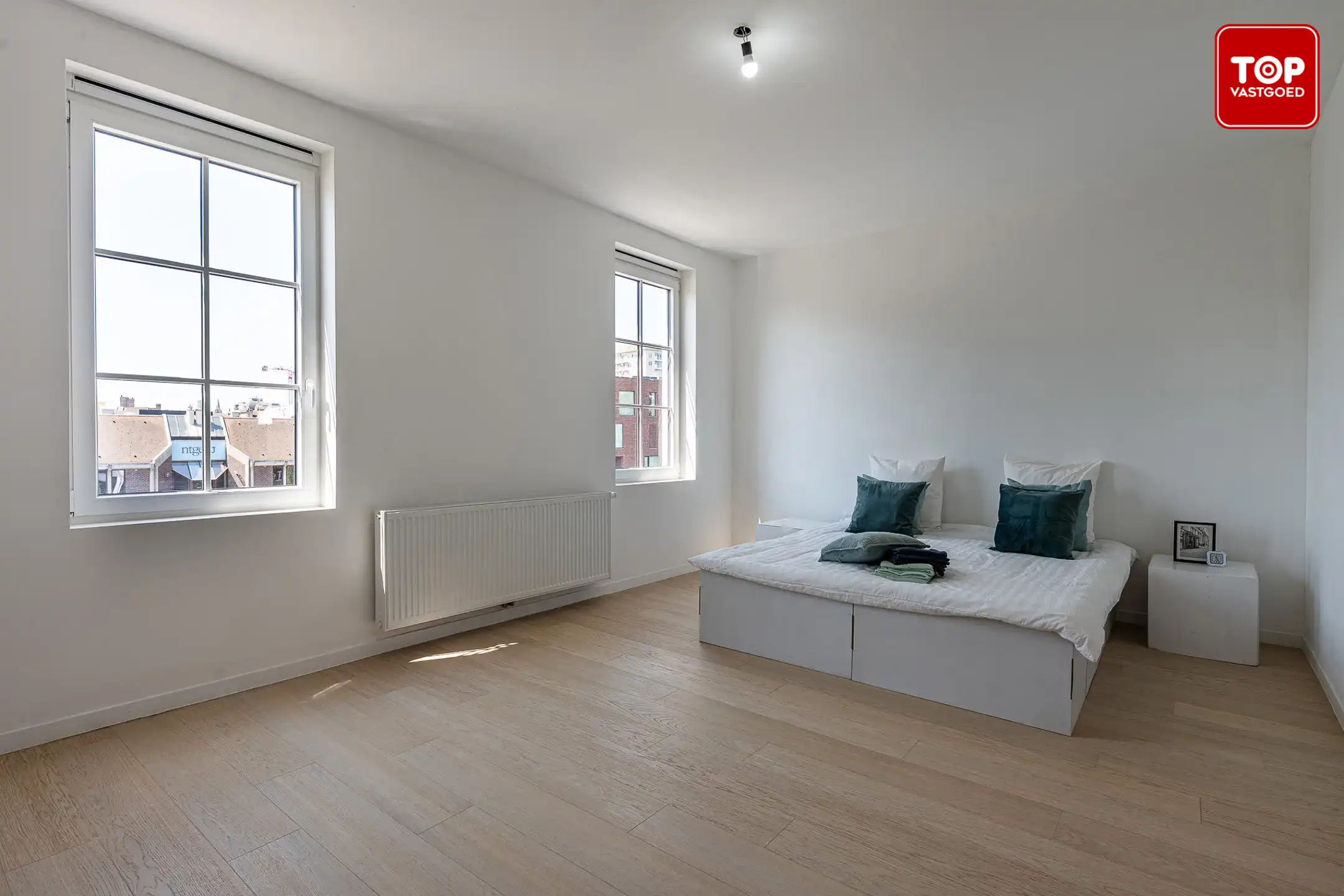 Triplex appartement met 3 slaapkamers op een toplocatie foto 9
