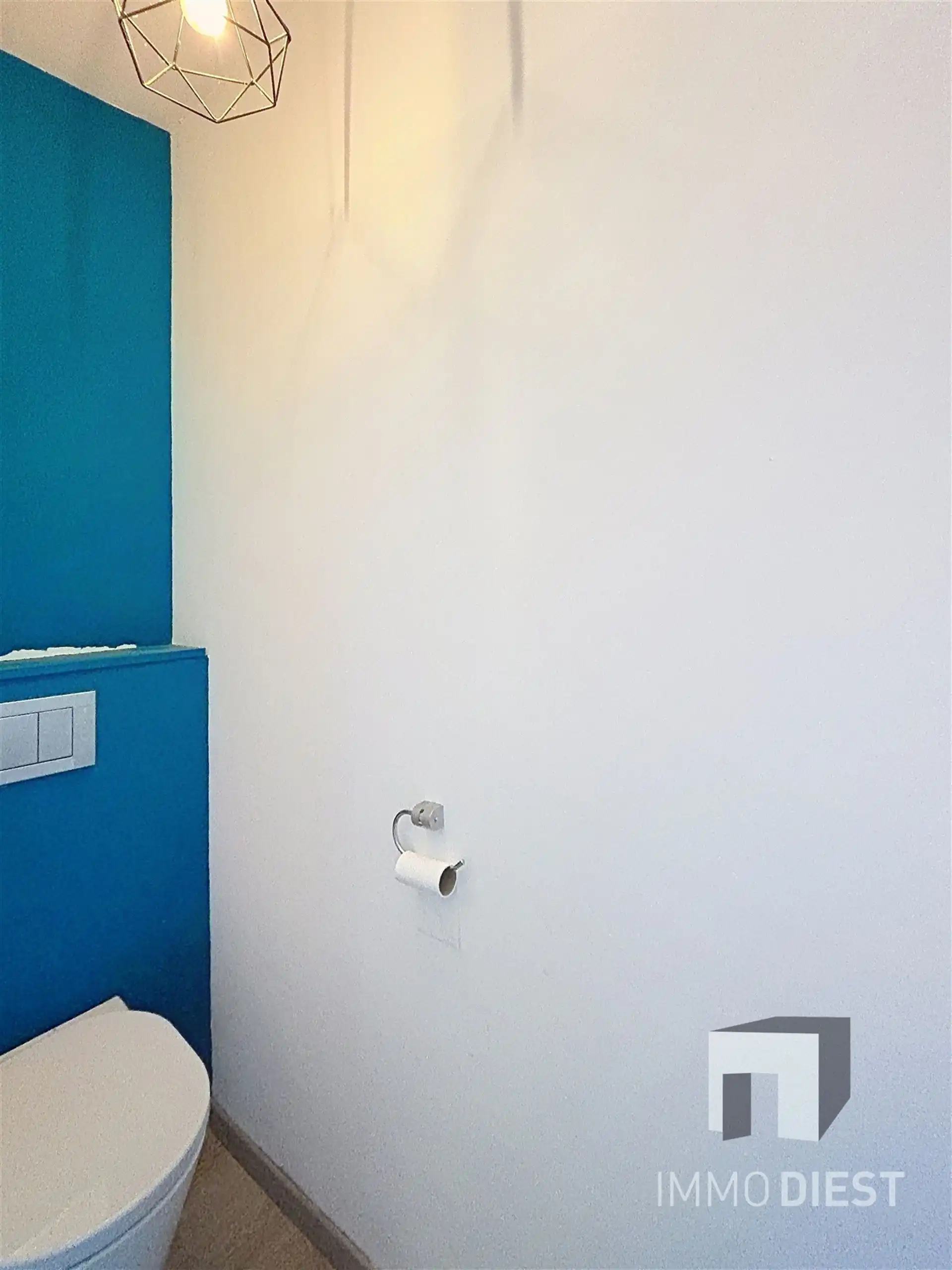 Op te frissen, halfopen bebouwing in het rustige Averbode. foto 15