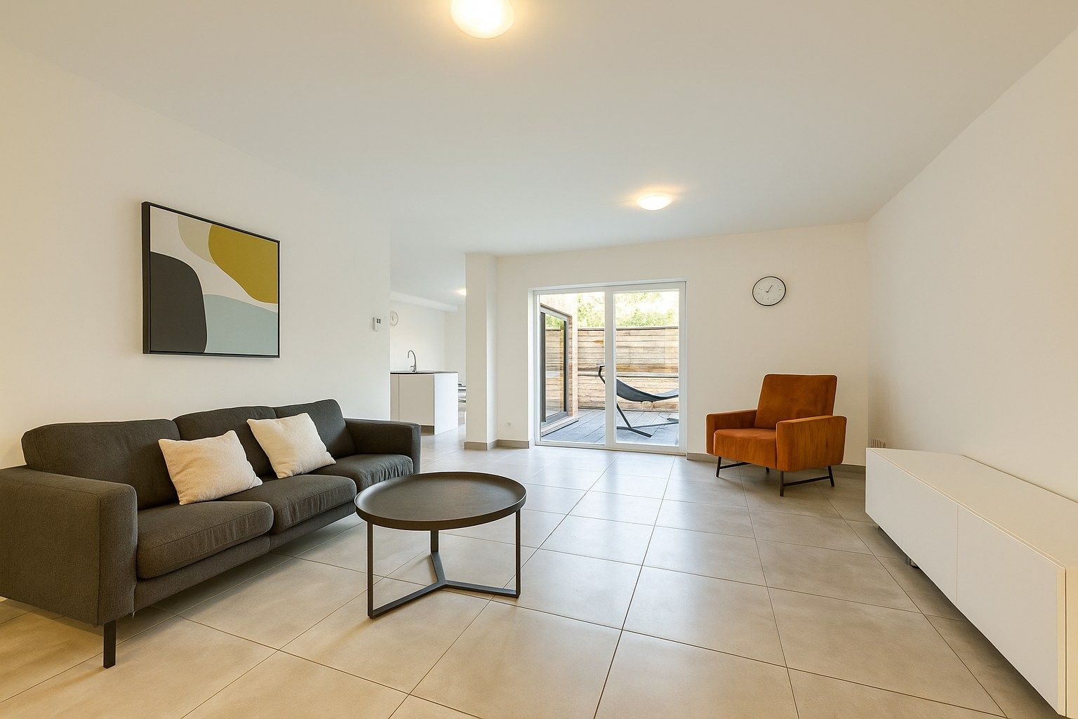 RECENT GERENOVEERDE ENERGIEZUINIGE GEZINSWONING OP TOPLOCATIE!! foto {{pictureIndex}}