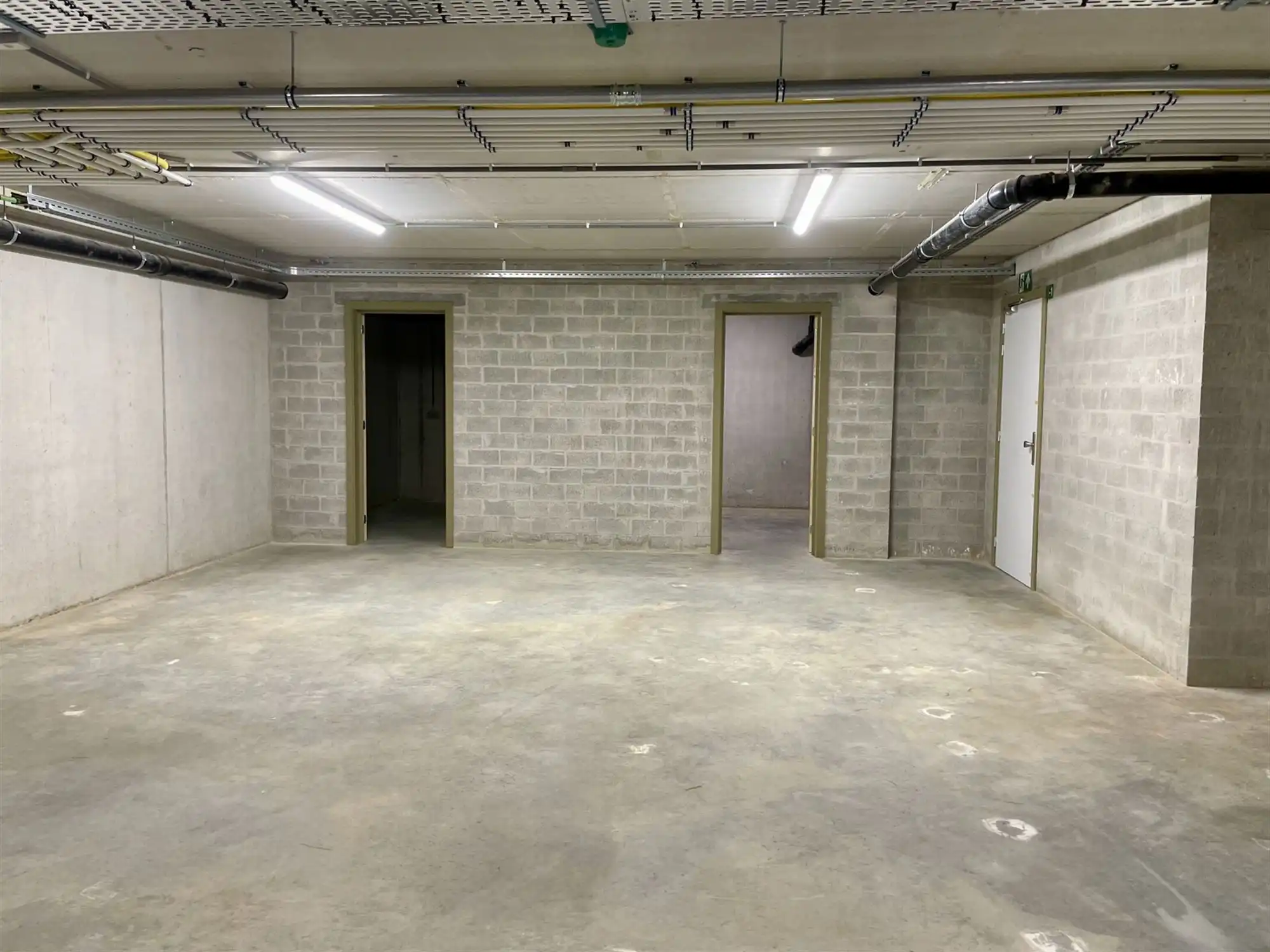 Duplex appartement met 3 slpks te Glabbeek foto 15