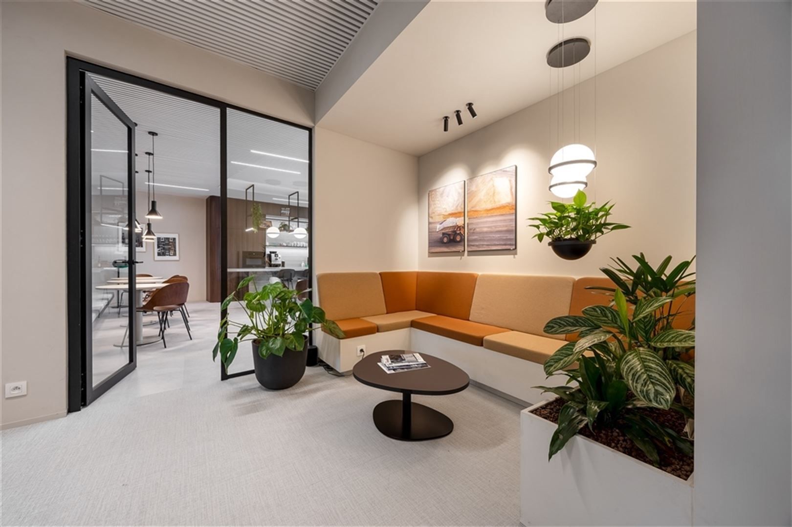 Kantoorverdieping te huur in modern kantoorgebouw foto 26