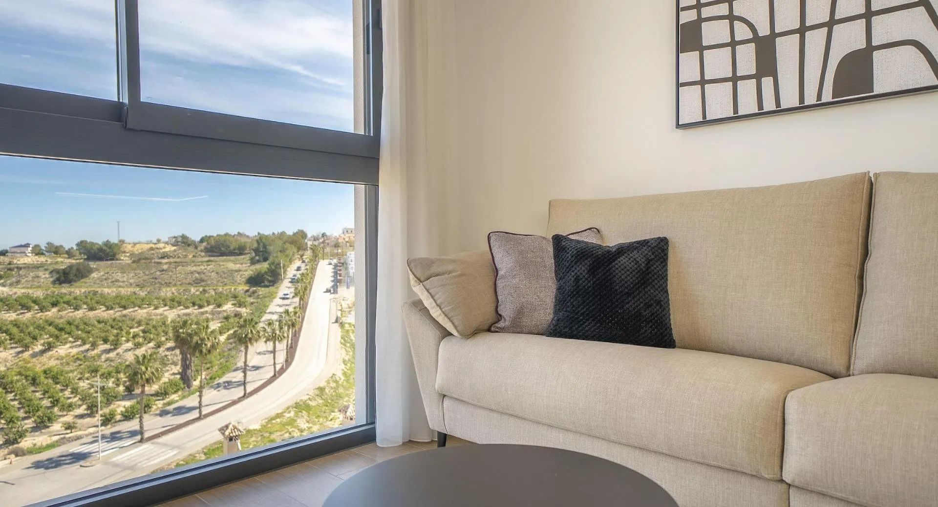 Golf, luxe en panoramische rust – exclusieve villa’s in La Finca voor de ultieme levensstijl aan de Costa Blanca foto 2