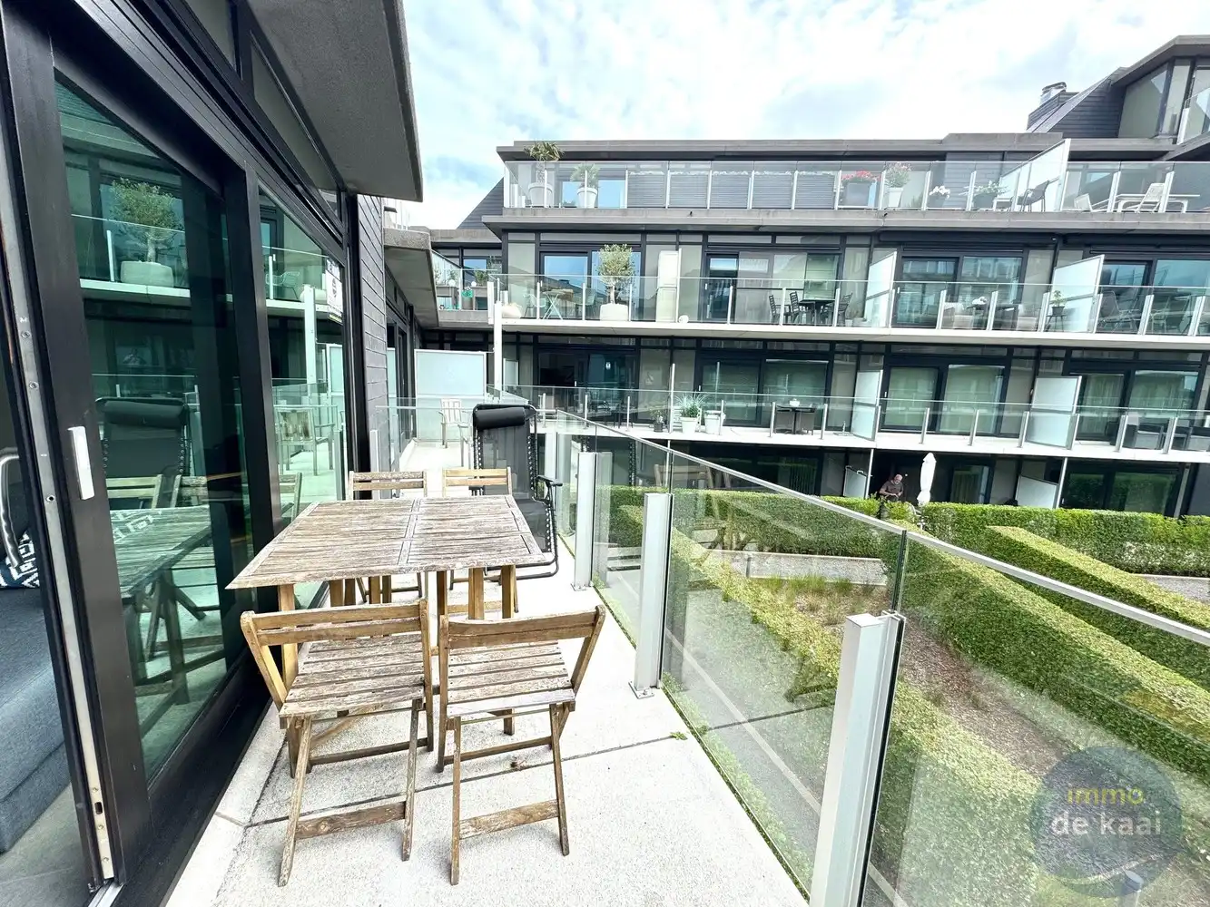 Appartement te huur foto 8