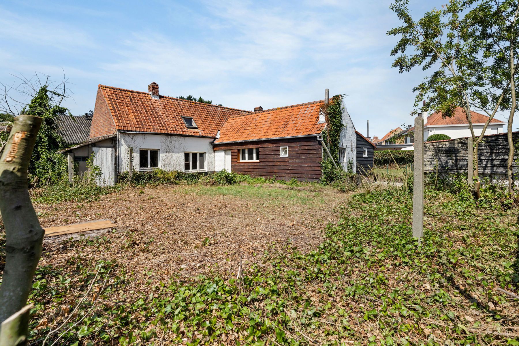 Woning op perceel van 812 m² met tal van mogelijkheden! foto 4
