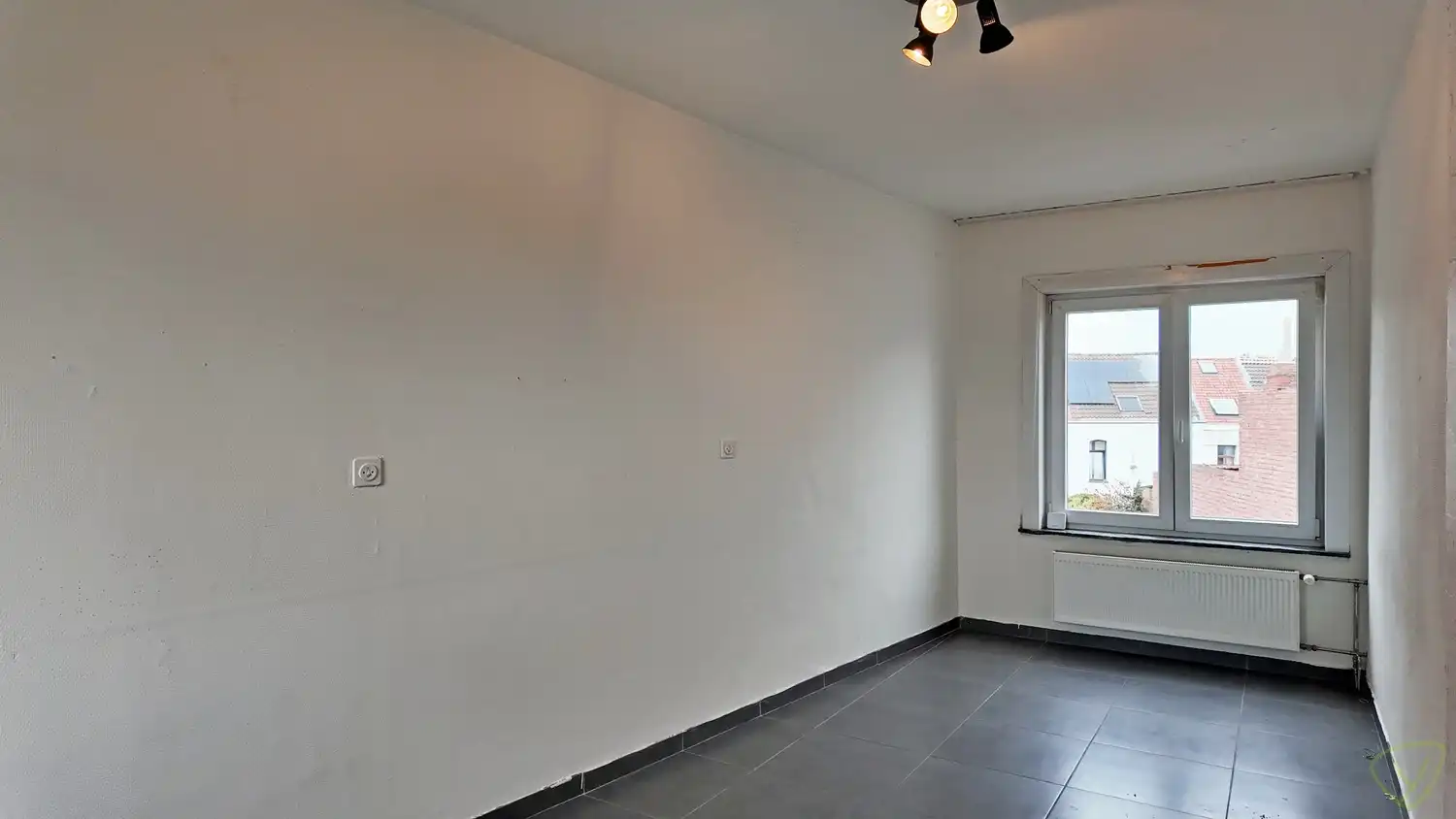 Opbrengsteigendom met twee appartementen en garage op gunstige locatie in Gent foto 9