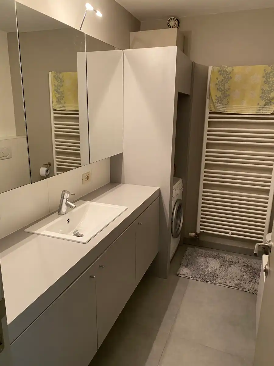 Appartement te huur foto 6