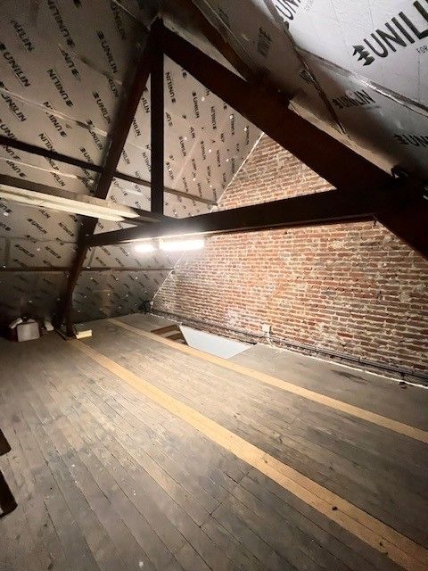 Gerenoveerde, energiezuinige woning te huur in de Stuivenbergstraat te Izegem foto 13