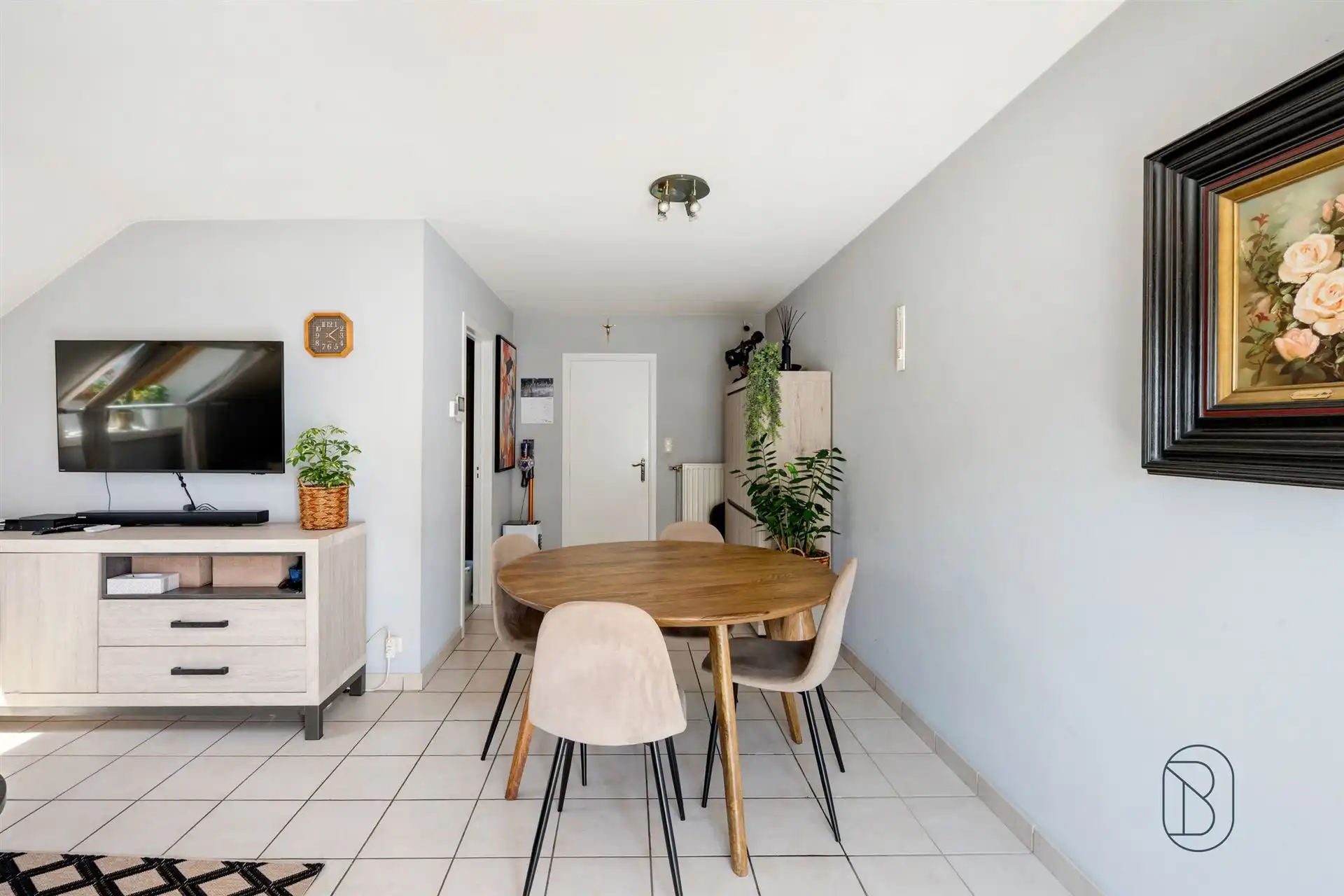 Instapklaar appartement nabij de Gavers foto 5