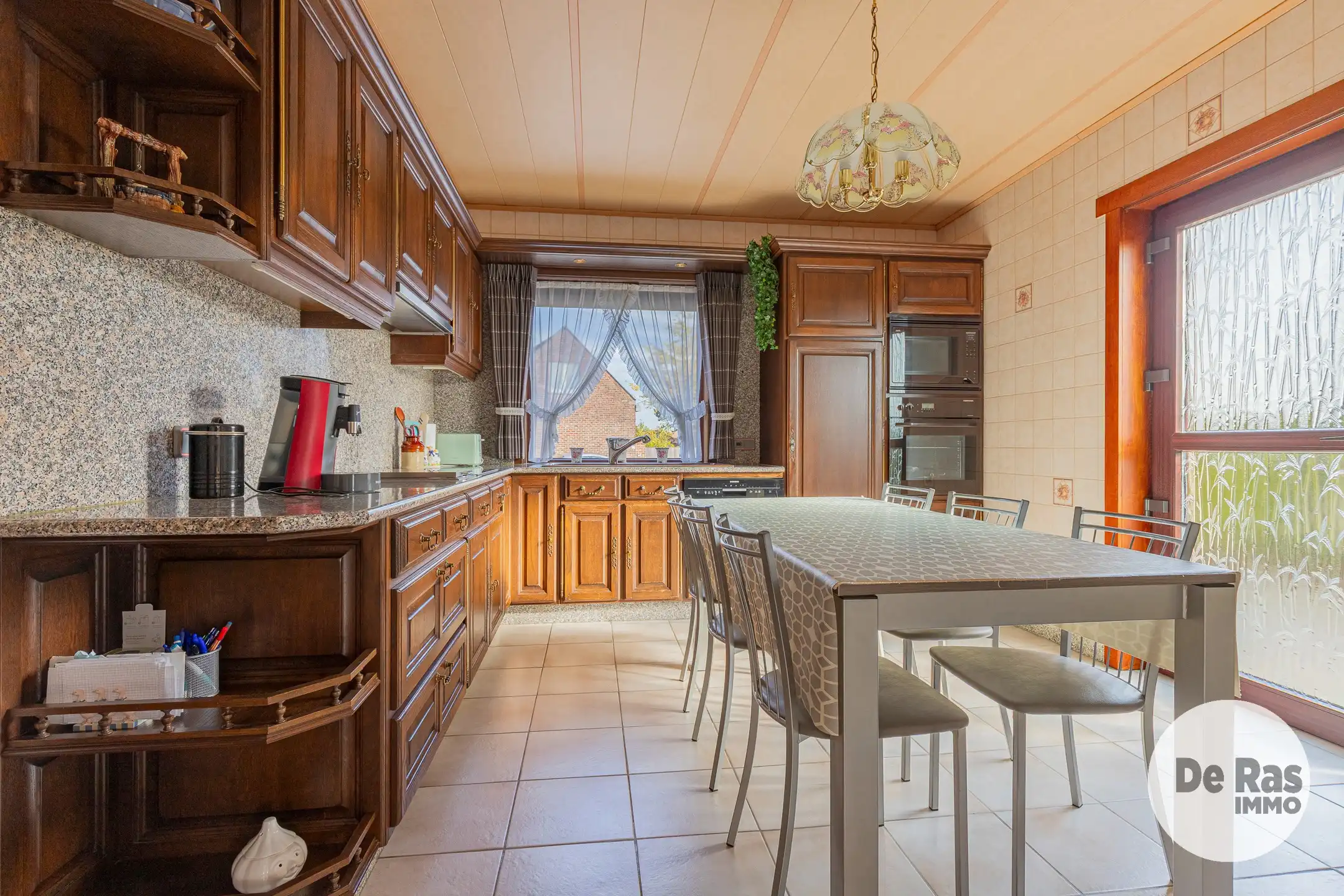 ERPE - Woning op unieke ligging foto 9