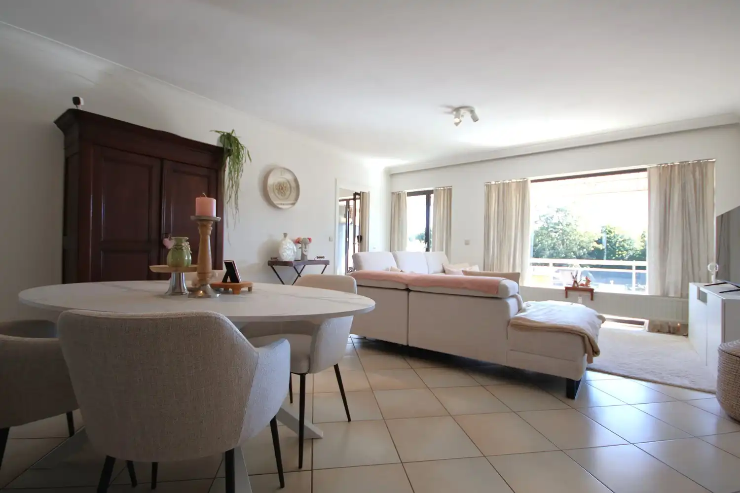 Ruim appartement met prachtig zicht op toplocatie foto 2