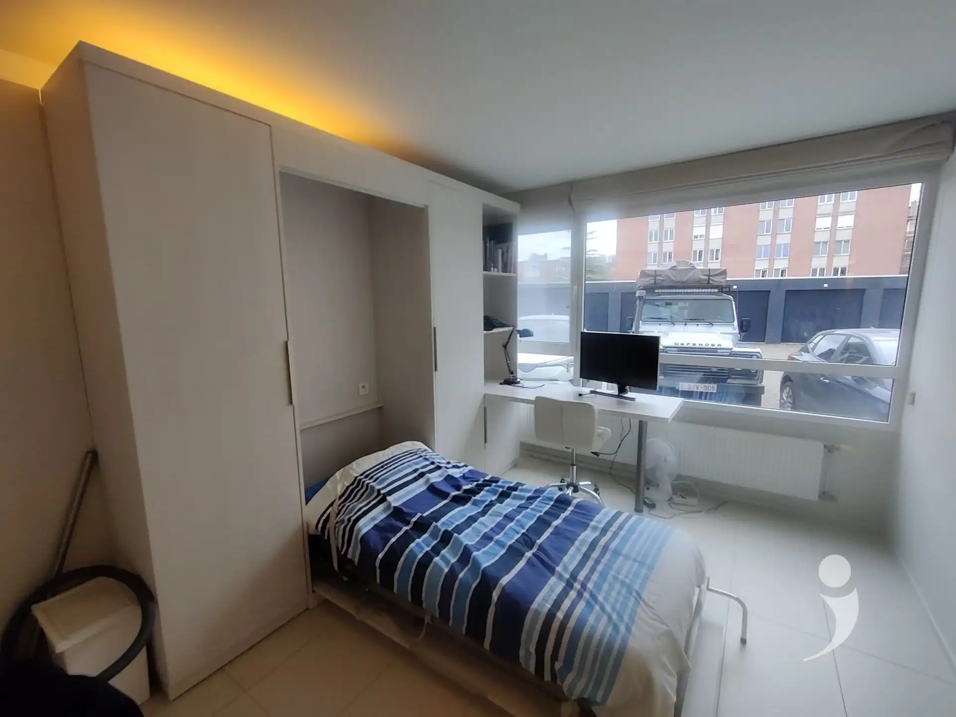 Studentenkamer 00.10 foto 6