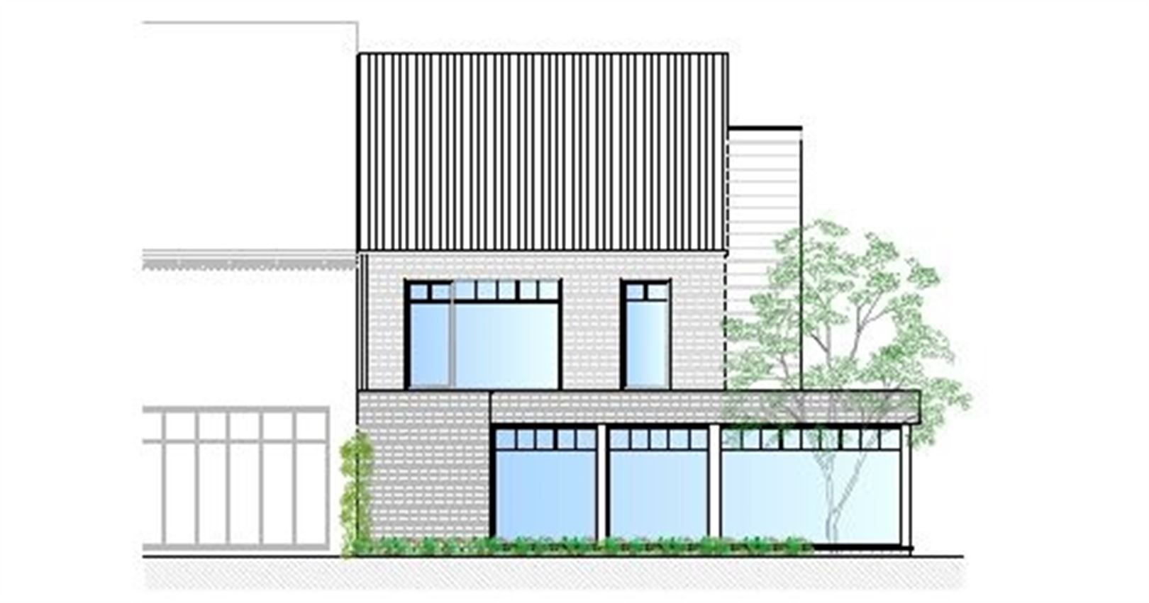 Bouwgrond - HOB - op toplocatie ‘Catharinawijk’ foto 10