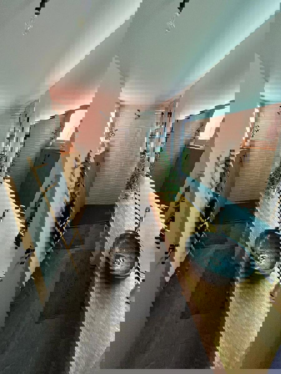 Gemeubeld app. 2 slpks.  foto 7