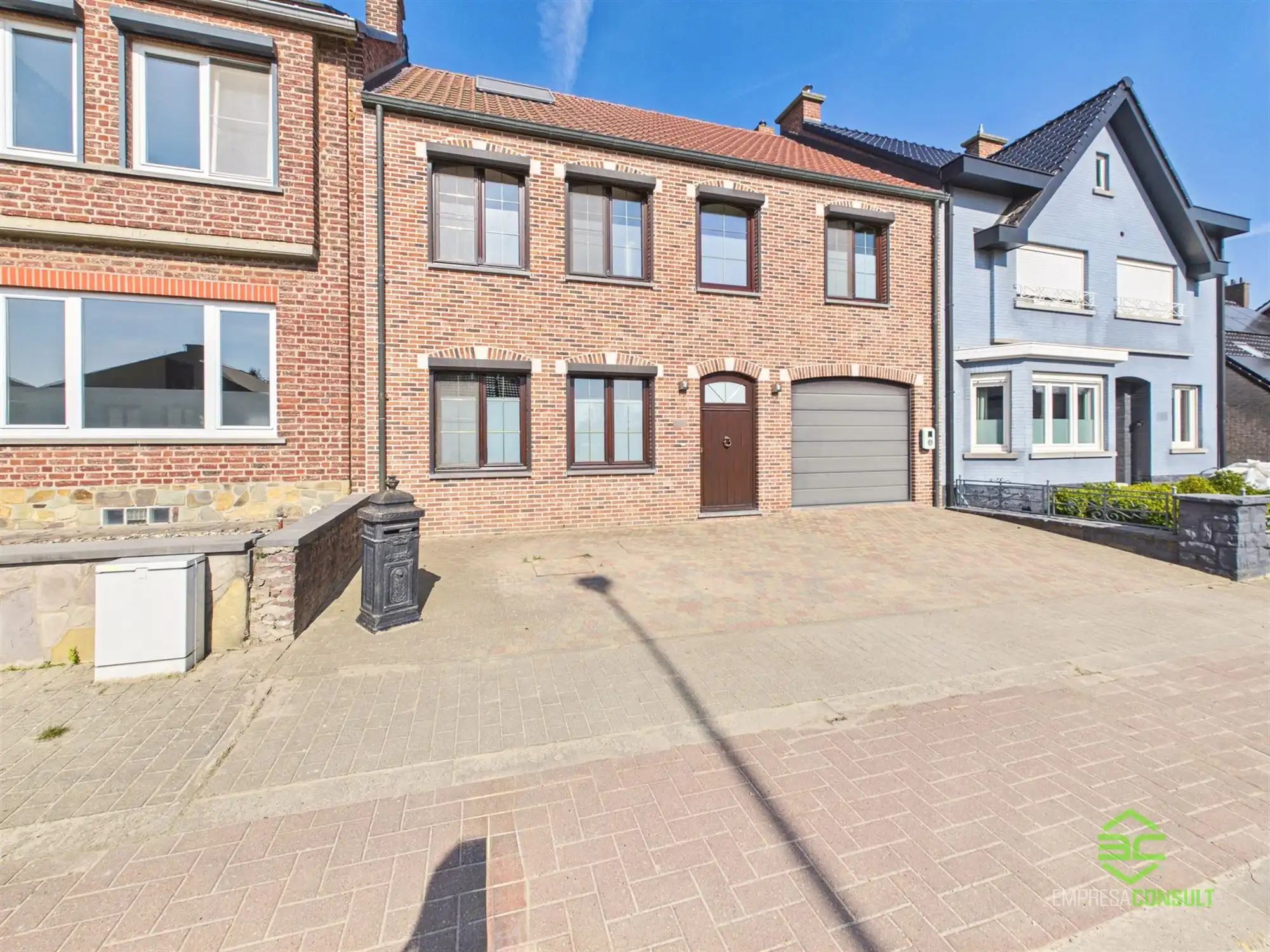 Energiezuinige ruime gezinswoning in Oplinter op 6a59ca! foto 2