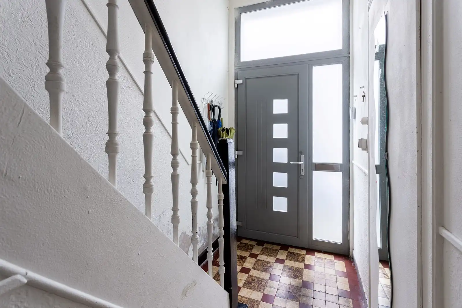 Woning met 3 slaapkamers op centrale locatie foto 9