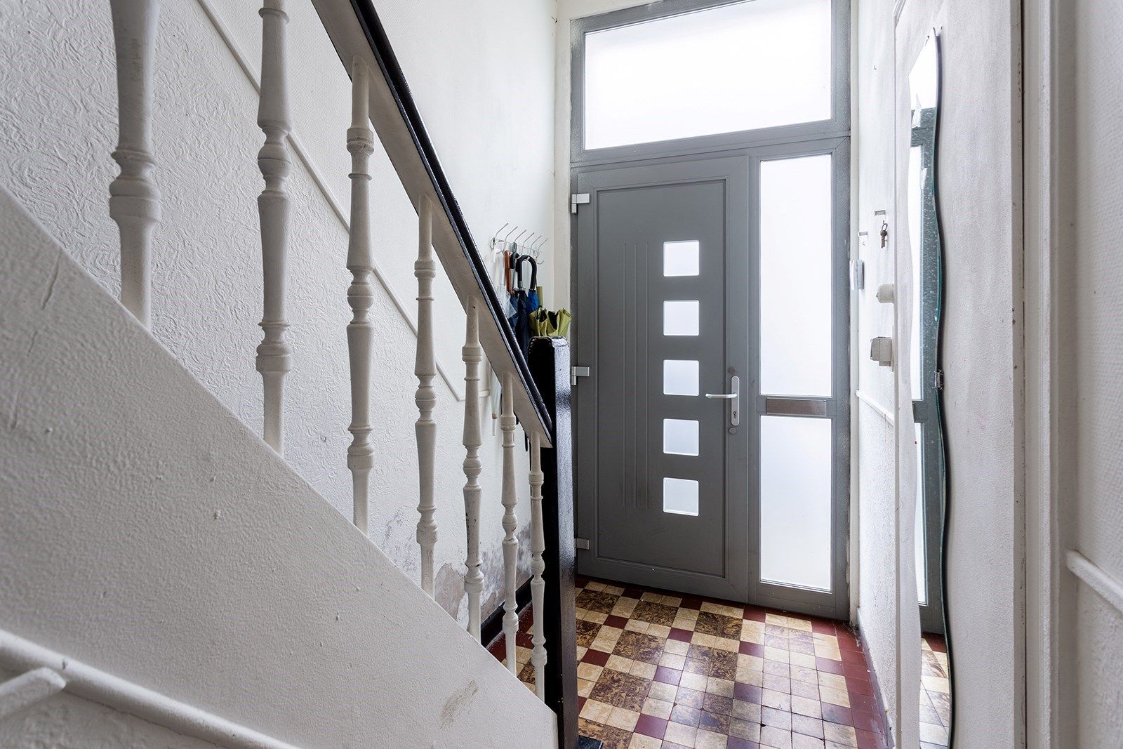 Woning met 3 slaapkamers op centrale locatie foto 9