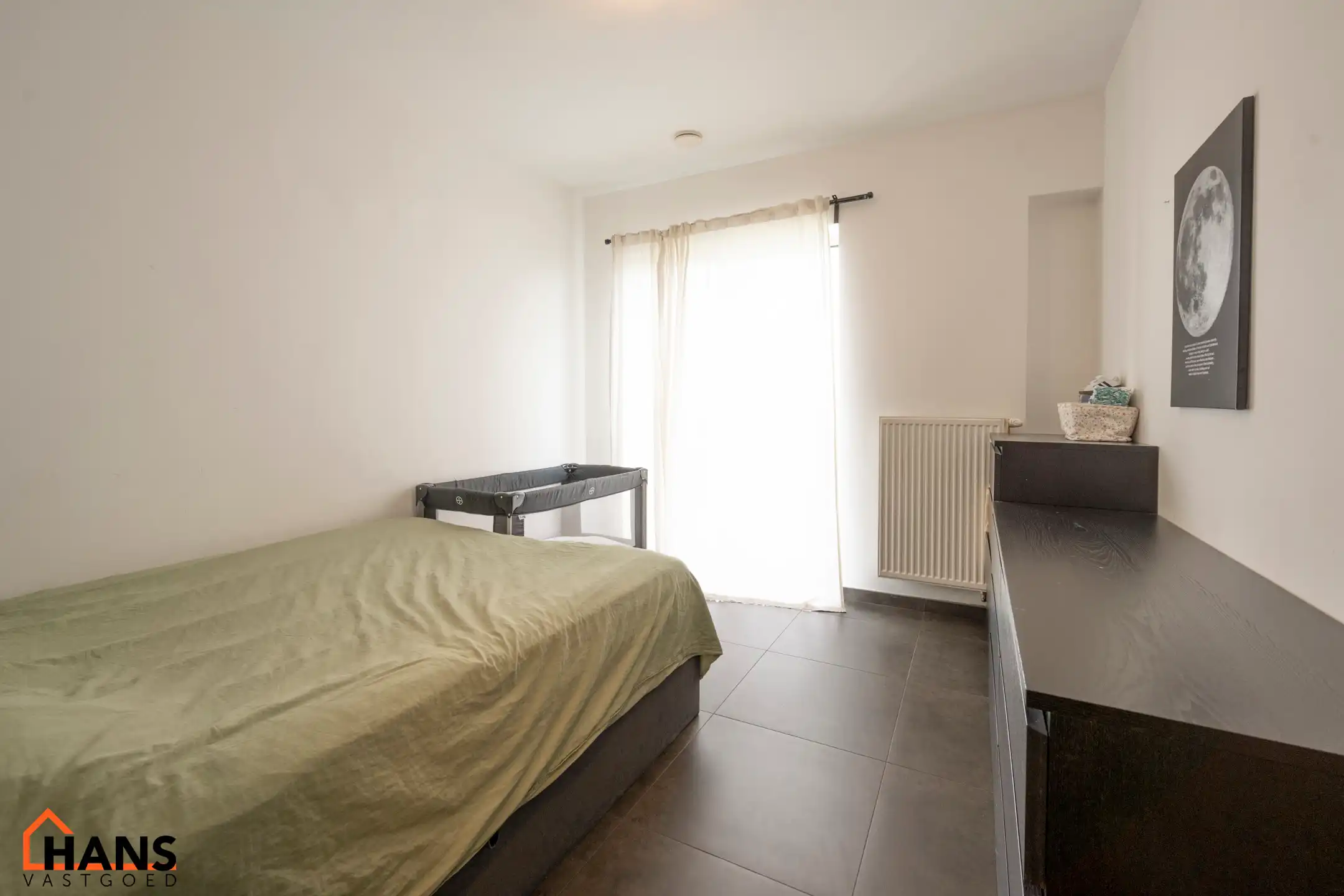 Modern appartement foto 10