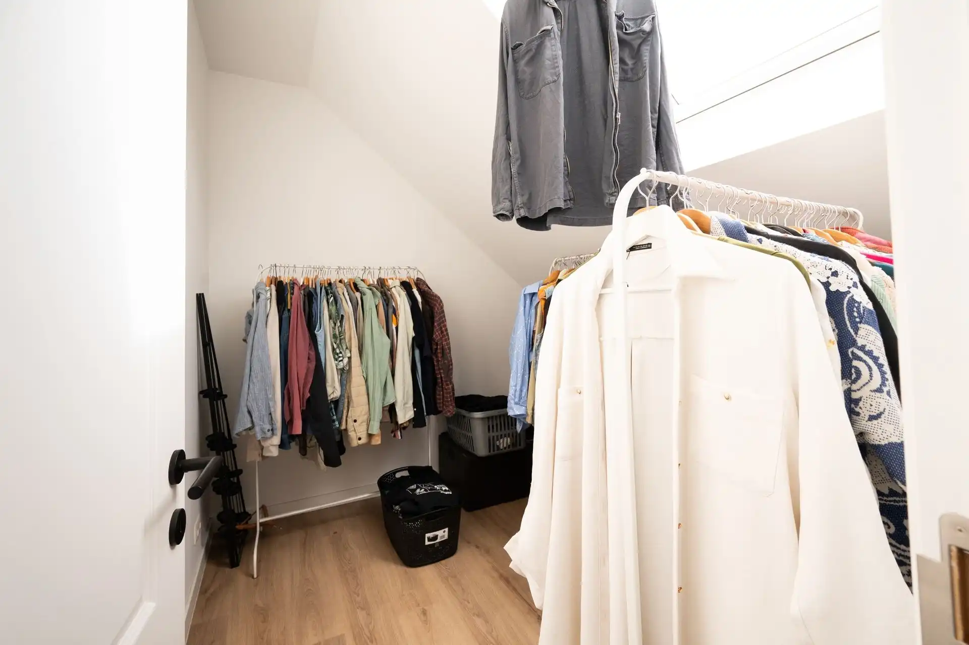Prachtig gerenoveerde woning met tuin foto 32