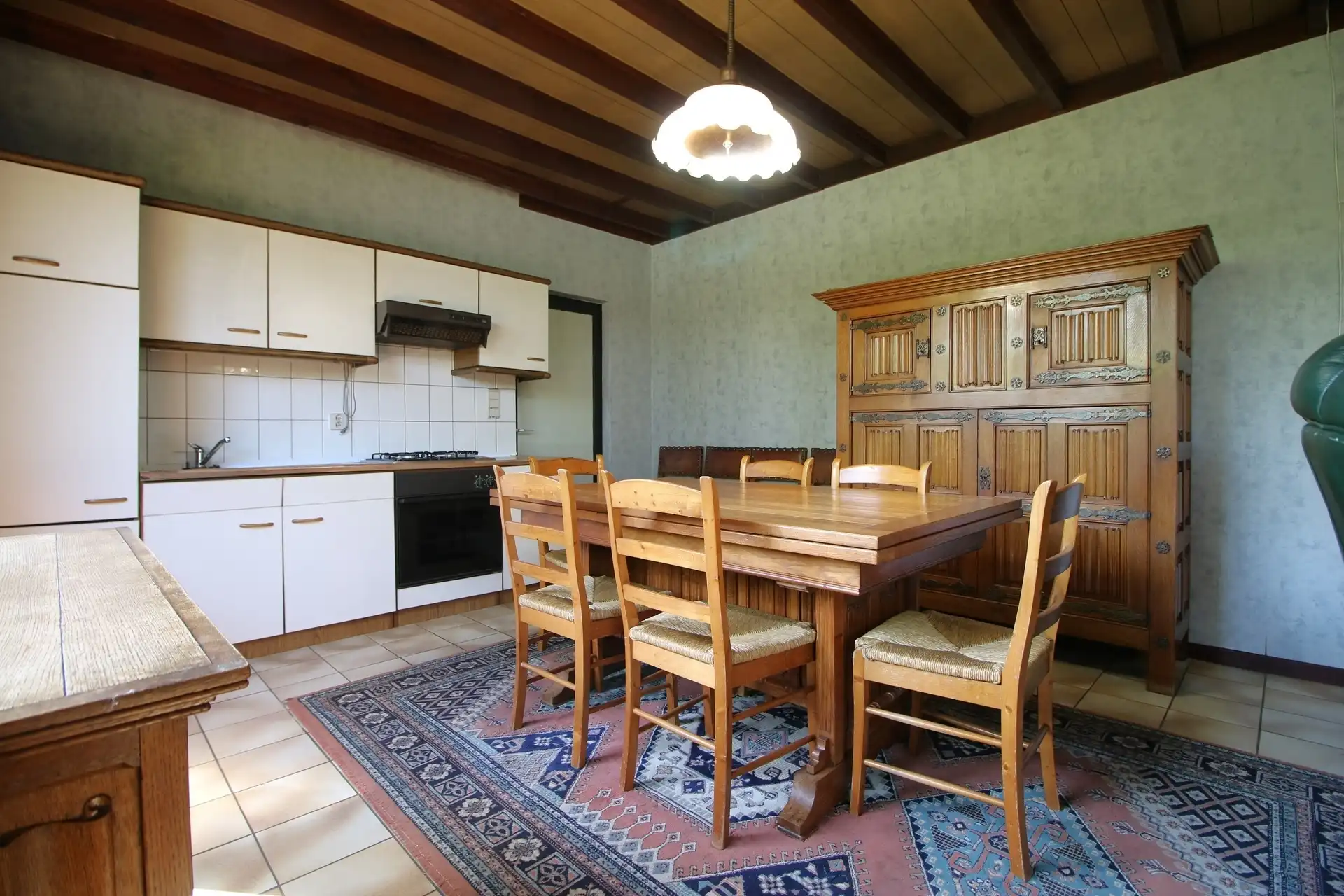 Te renoveren woning 3 slpk & tuin foto 20