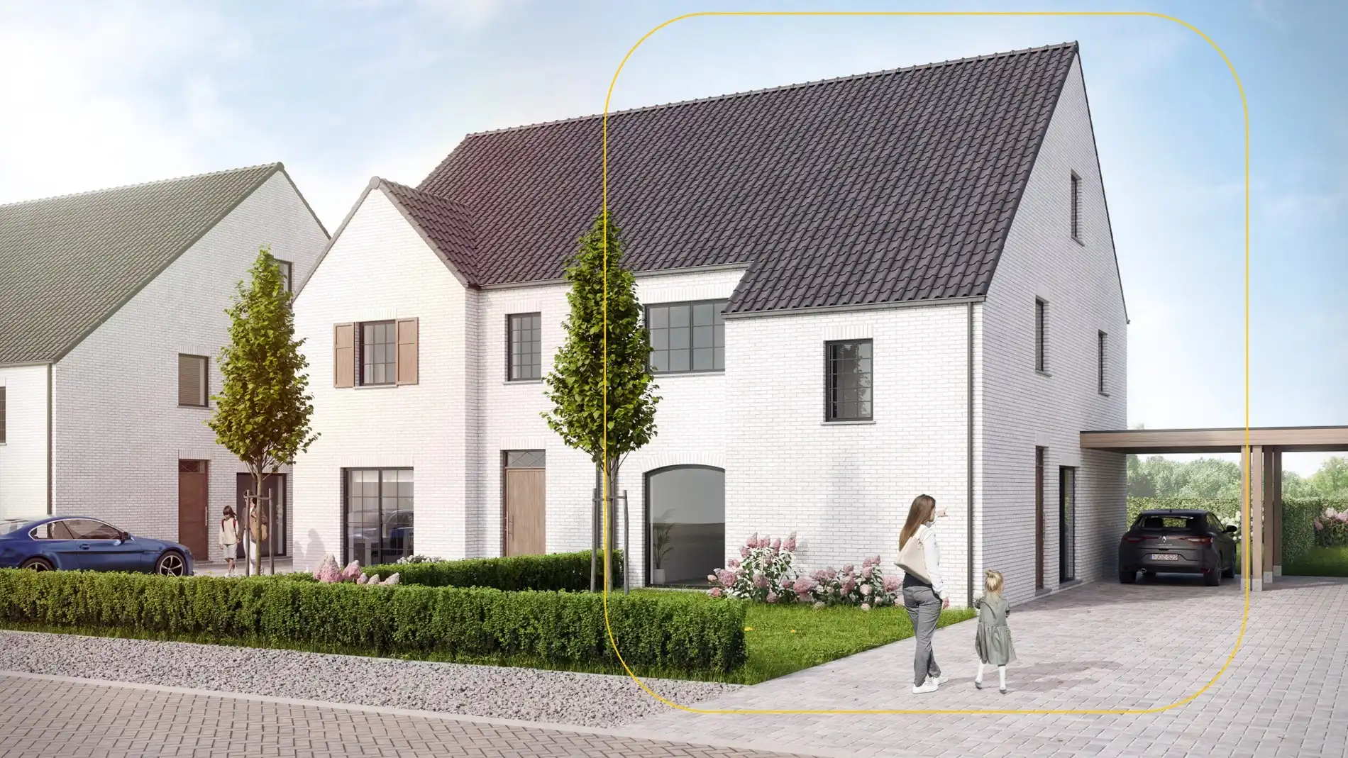 Huis te koop Sint-Jozefstraat 25 -/A - 3960 Bree