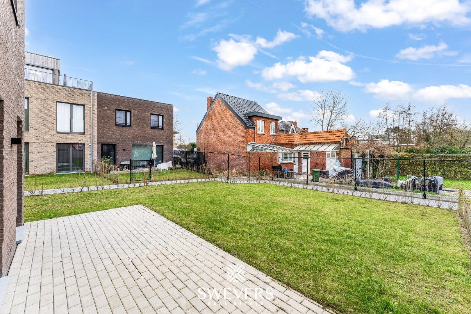 Instapklare BEN-hoekwoning in Project Milda: Duurzaam & Luxueus Wonen in een Groene Omgeving foto 21