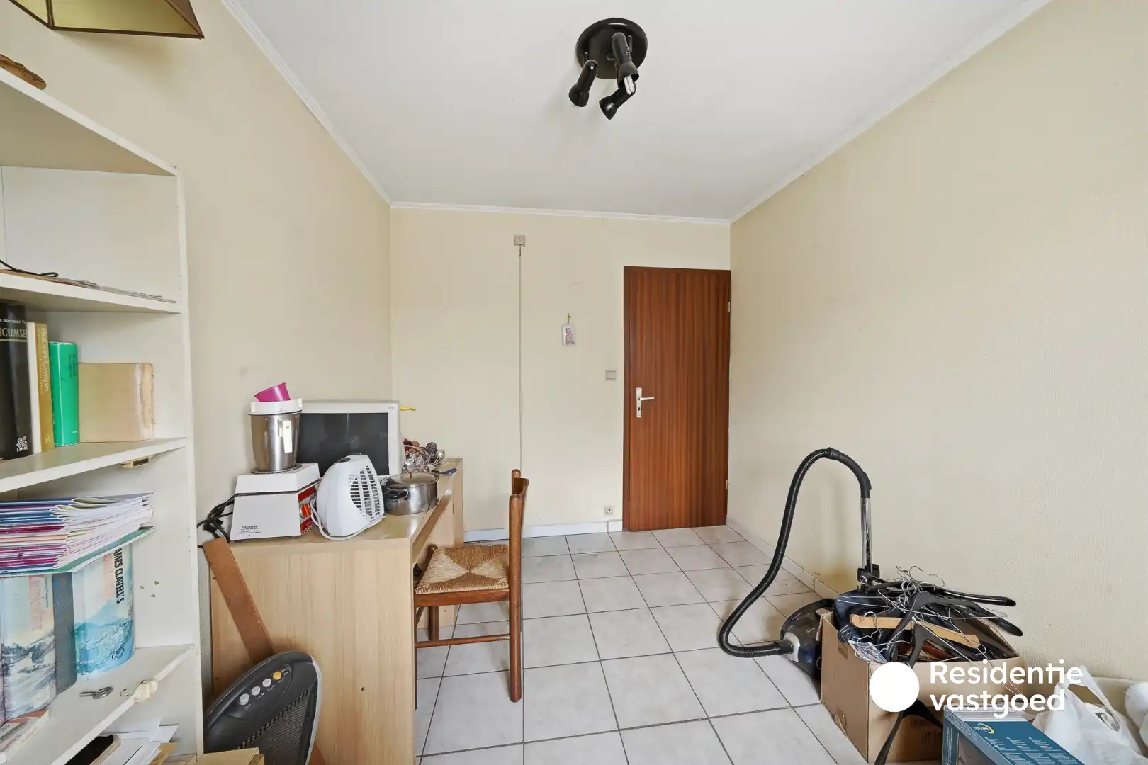 Woning met 4 slaapkamers, ruime tuin en prachtige ligging langs De Leie in Wervik foto 21