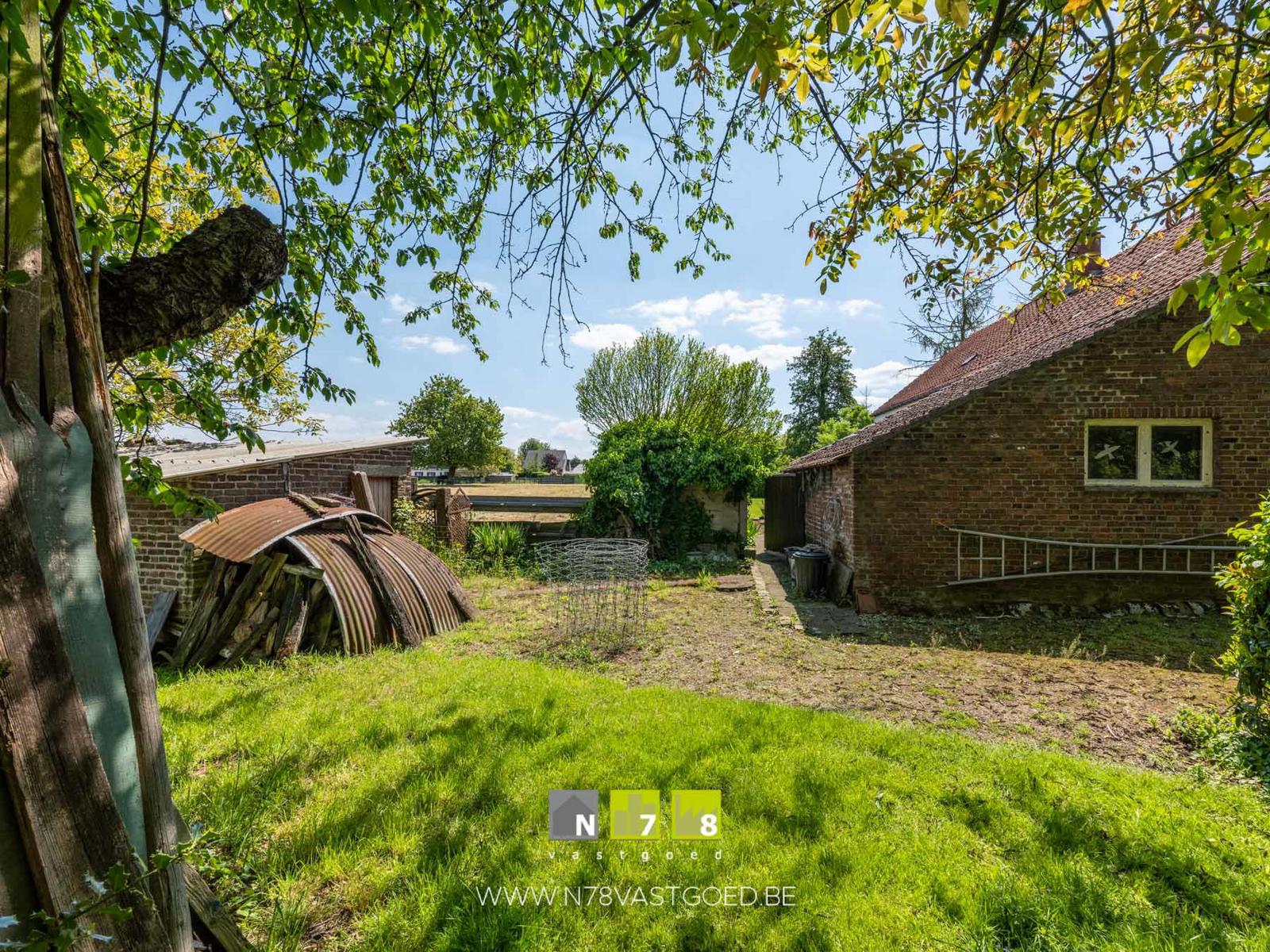 Grond te koop foto 6