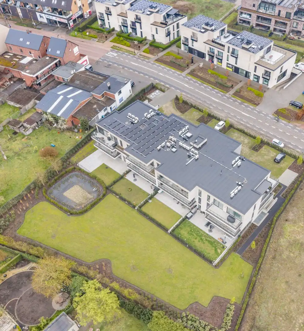 🏡Exclusief nieuwbouwappartement te koop in centrum Zonhoven🏡 foto 19