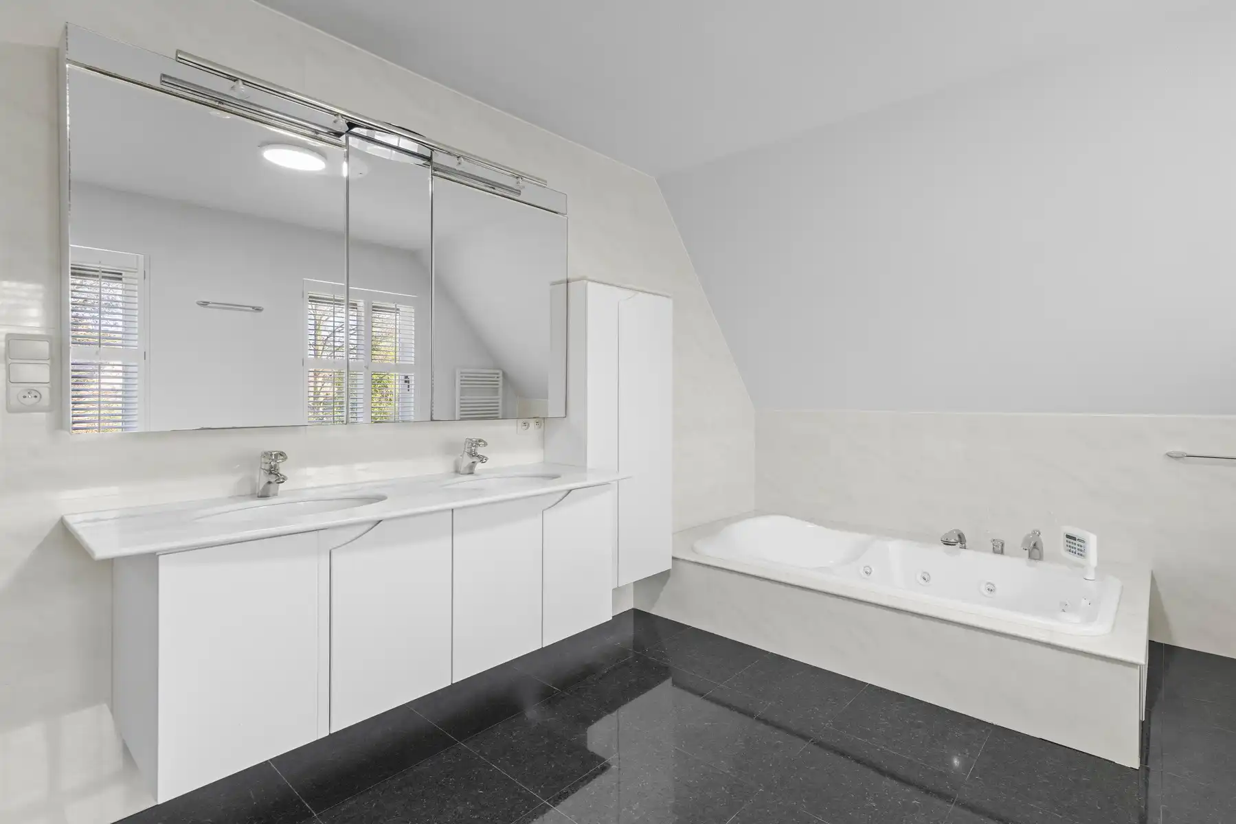 Exclusieve villa - Rust en ruimte nabij het Sterrebos! foto 17