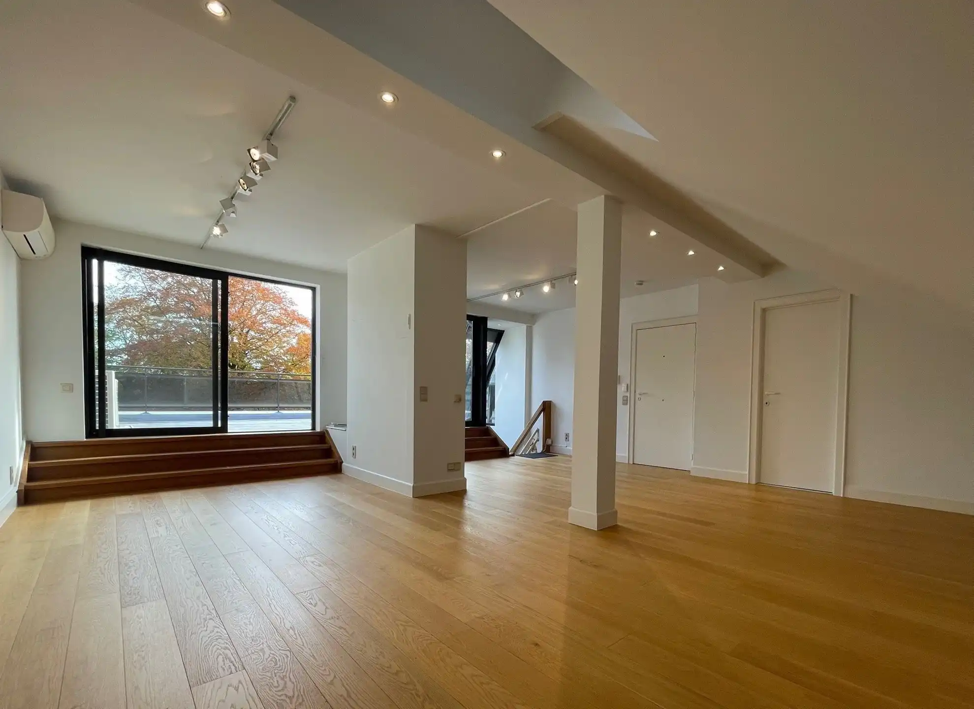 Appartement te huur foto 8