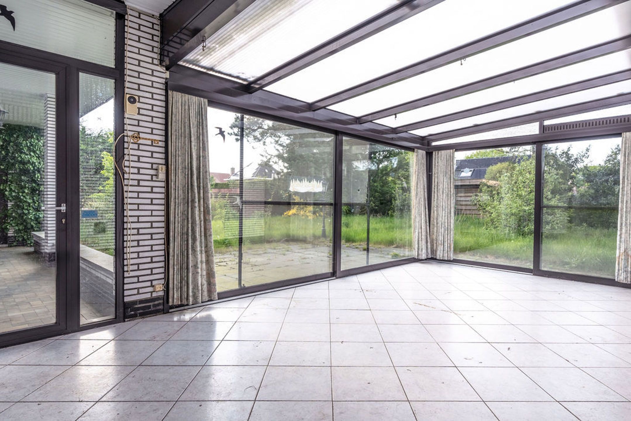 Te renoveren laagbouwwoning op 1.136m² perceel Oud-Turnhout. foto 13