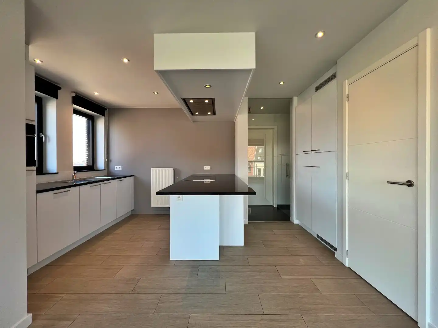 🏠 Te huur – Duplex appartement in het hart van Sleidinge foto 5