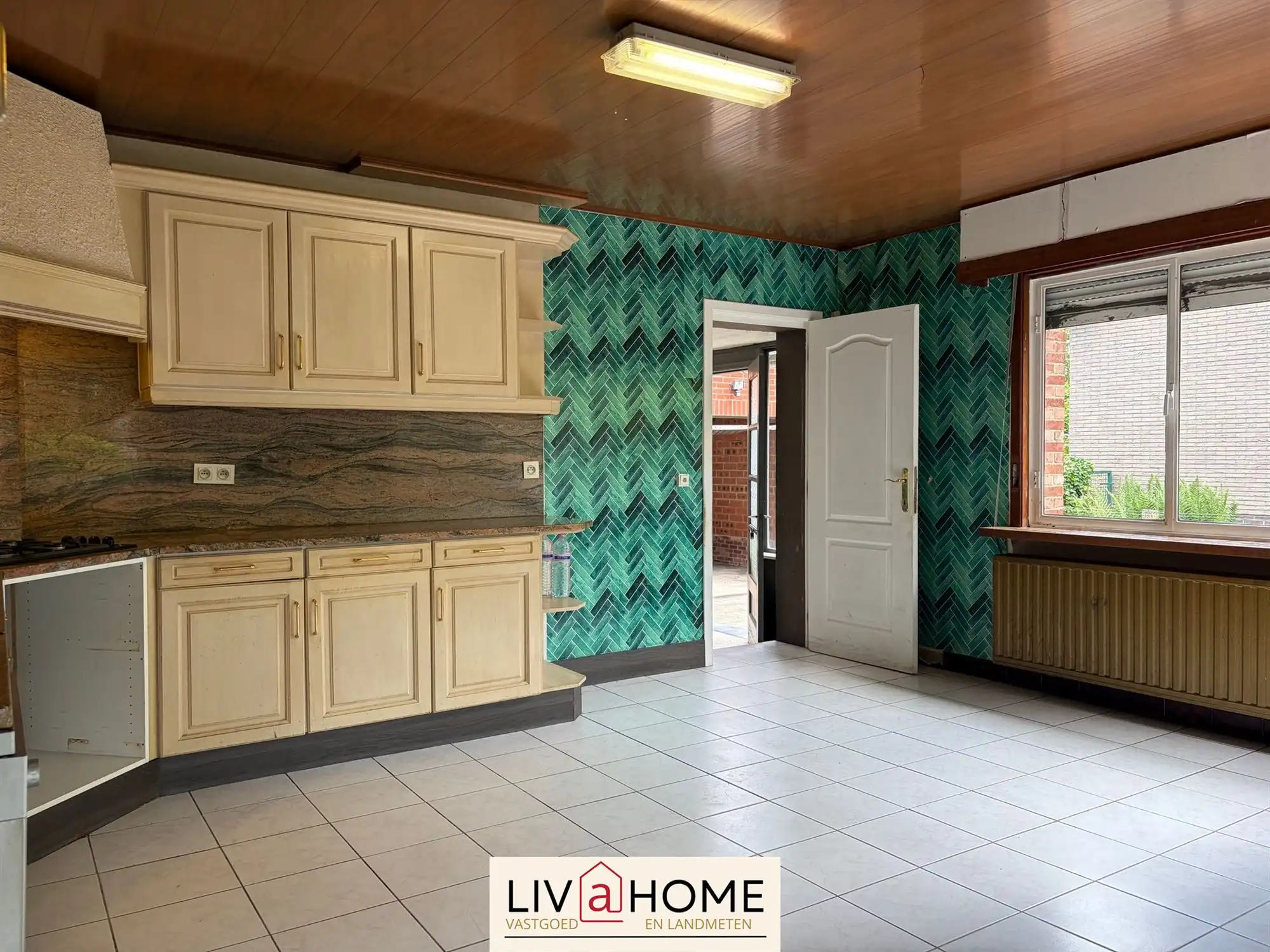 Huis foto 9