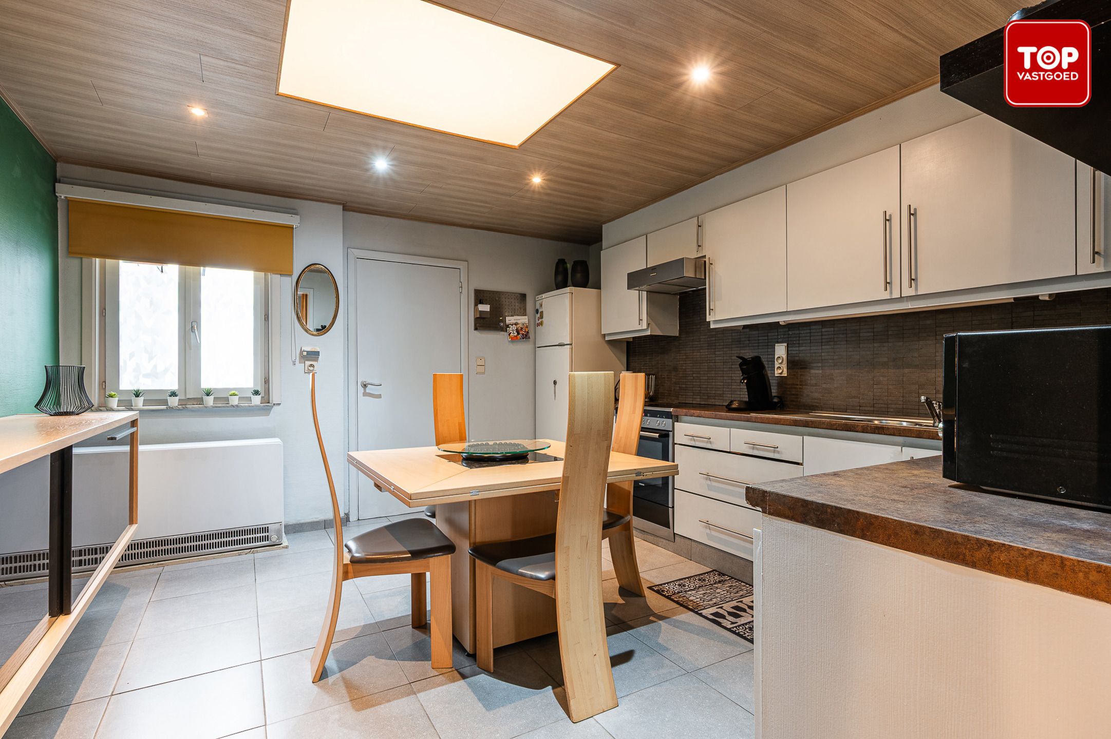 Gezinswoning vlakbij het historisch centrum. foto 8