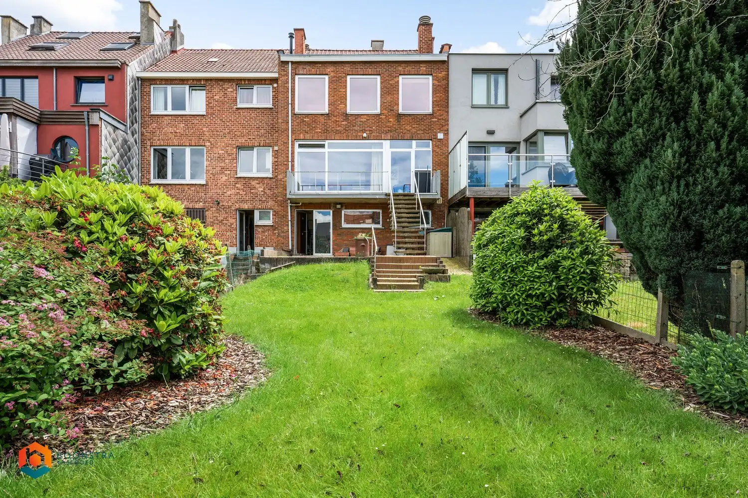 Instapklare woning met 4 slaapkrs te Koningslo foto 21